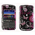 Blackberry Tour 9630 Pink Butterfly Case