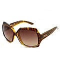 Miu Miu 031 Oversized Women's Plastic Sunglasses