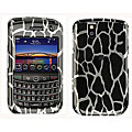 Blackberry Tour 9630 Black Rocks Case