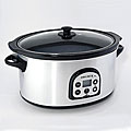 Euro Pro Seven-quart Slow Cooker