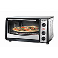 Euro Pro 1380-watt Convection Toaster Oven