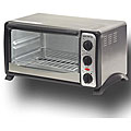 Euro Pro 1200-watt Convection Toaster Oven