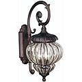 Bastille Large Wall Lantern