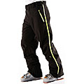 Volkl Men's Team Pro Full-zip Ski Pants