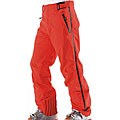 Volkl Men's Team Pro Full-zip Ski Pants