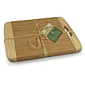 Terra Verde Bamboo Cutting Board (Pack of 2)