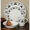 Corelle Lifestyles Muse 16-piece Dinnerware Set