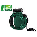 Animal Planet LED Flashlight Pet Leashes (Case of 2)