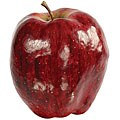Red Delicious Apple Accent Pieces (Set of 12)