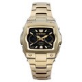 Casio Men's G-Shock Collection Goldtone Watch