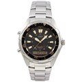 Casio Men's Ana-digi Multifunction Watch
