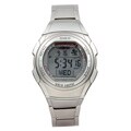 Casio Men's Waveceptor Steel Atomic Timekeeping Watch