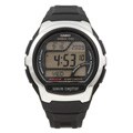 Casio Men's Waveceptor Digital Dial Watch