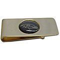 NFL Baltimore Ravens Executive Money Clip 