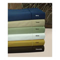 Isabella Clarke 510 Thread Count Egyptian Cotton Sheet Set
