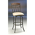 La Fayette Counter Stool
