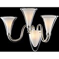 Stanza 3-light Wall Vanity Lamp