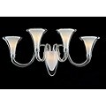 Stanza 4-light Wall Vanity Lamp