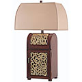 Brussels Table Lamp