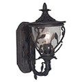 Vista Small Wall Lantern