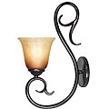 Galicia Oil-rubbed Bronze Sconce