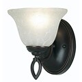 Serenade Single-light Vanity