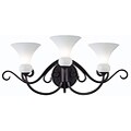 Ascona 3-light Vanity