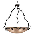 Long Branch Pendant Light