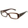 Burberry 2008 Women's Plastic Eyeglasses 
