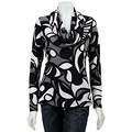 Jonathan Martin Women's Cowl-neck Top