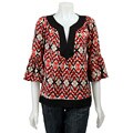 Jonathan Martin Women's Tunic Top
