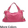 Ferris & Mor Shoulder Tote Bag