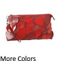 Ferris & Mor Heart Clutch