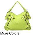 Ferris & Mor Studded Shoulder Bag