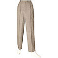 Austin Reed Women's Mini-check Pants