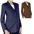 Austin Reed Women's Petite Single-breasted Jacket