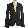 Austin Reed Women's Black Wool Jacket