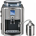 Krups XP7260 Automatic Espresso and Cappuccino Machine 