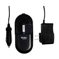 Vivitar C16 Universal Battery Charger