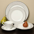 Mikasa 'Parchment' 40-piece Dinnerware Set (Service for 8)