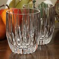 Mikasa Park Lane Old Fashioned Tumblers (Set of 4)