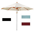 Premium Hybrid 9-foot Patio Umbrella