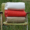 Brighton Twin Quilt Set