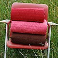 Brighton Twin Quilt Set
