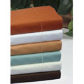 Isabella Clarke 420 Thread Count Pima Cotton Sheet Set