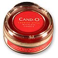 Cand-O Country Apple Large Wickless Candle