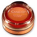 Cand-O Large Strawberry Melon Wickless Candle