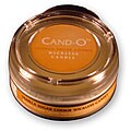 Cand-O Vanilla Large Wickless Candle