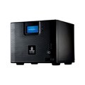Iomega StorCenter Pro ix4-200d NAS Server
