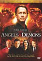 Angels & Demons (DVD) (Receive $5 Email Coupon*)